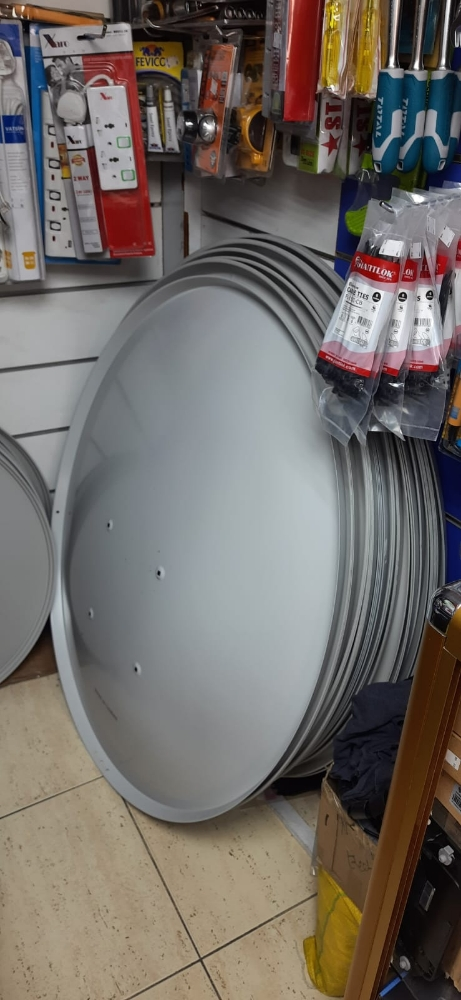 electricity plumbing satellite.. - 4