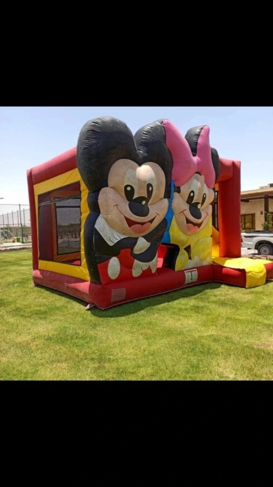 مناسبه للمخيمات البريه والبحريه - 5