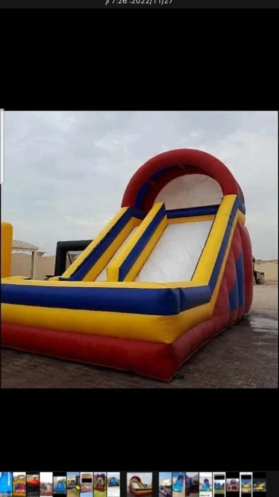 مناسبه للمخيمات البريه والبحريه - 7