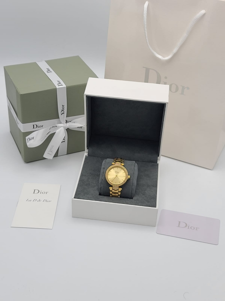 Dior brand - 4