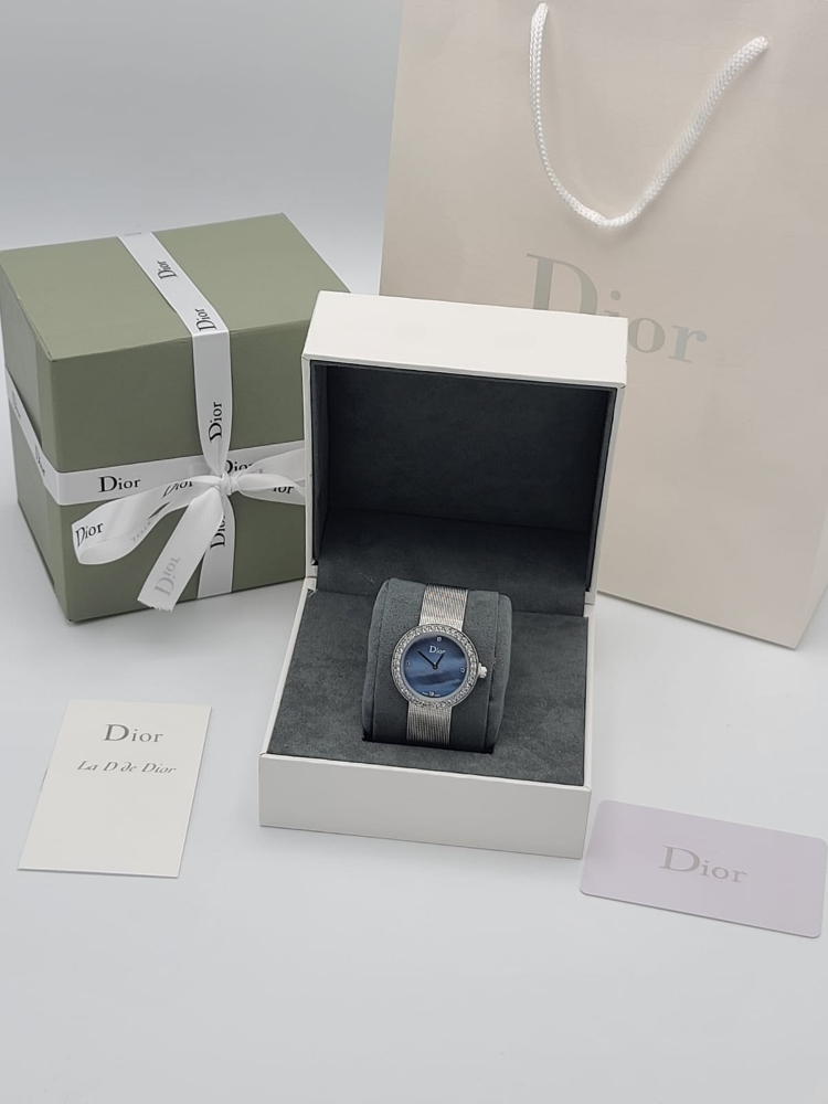 Dior brand - 6