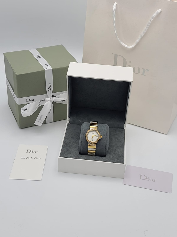 Dior brand - 2