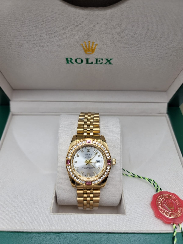 rolex - 8