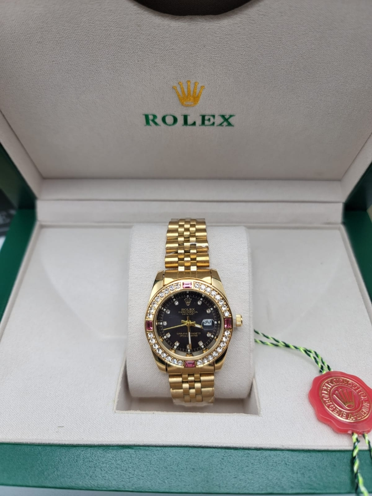 rolex - 12