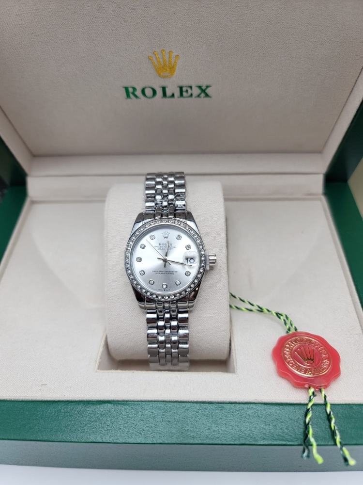 rolex - 21