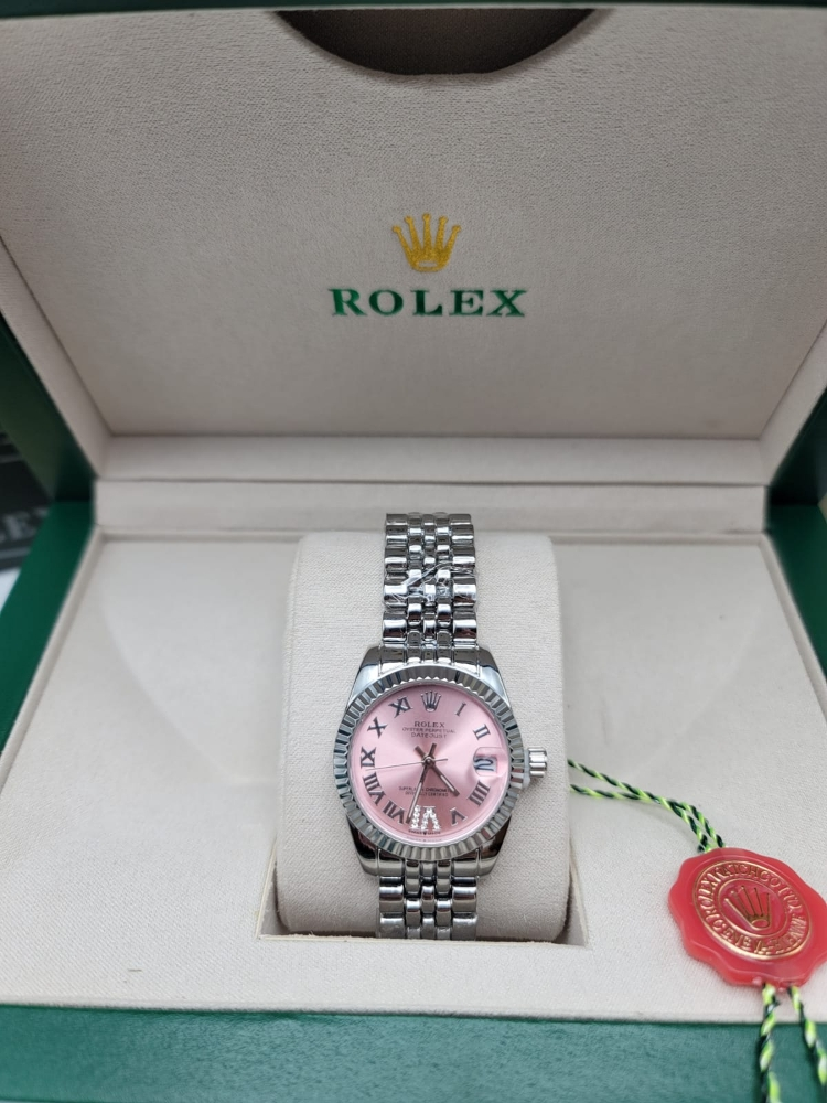 rolex - 17