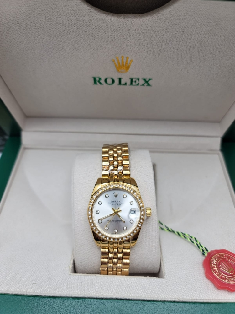 rolex - 11