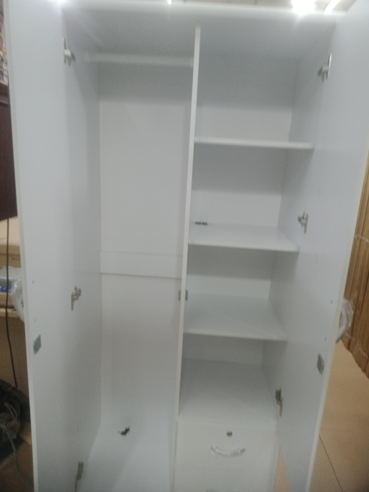 cabinet - 2