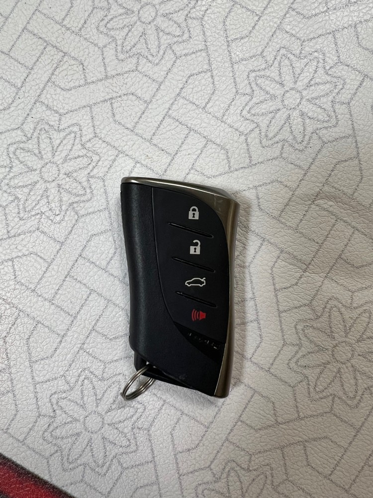 luxes key original - 2