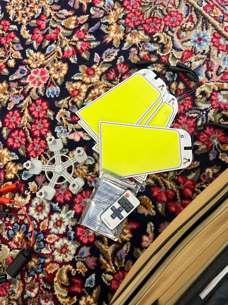 led - 2