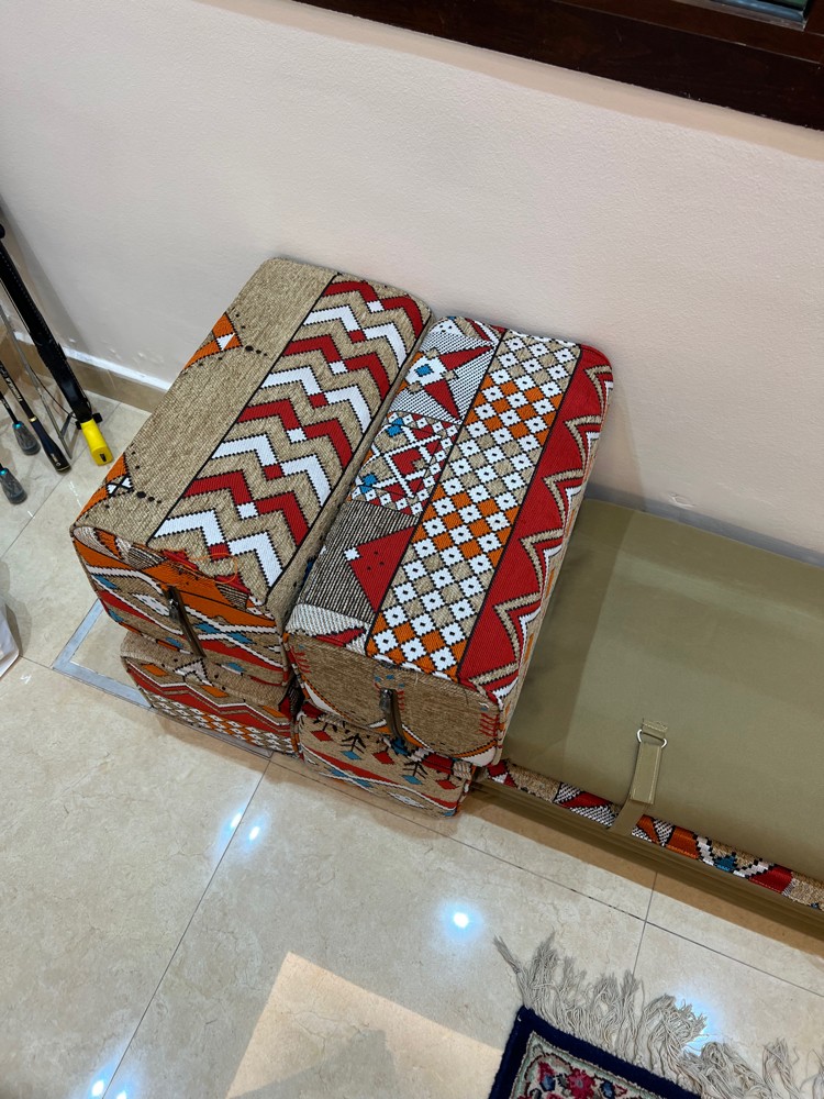 جلسه كامله - 3