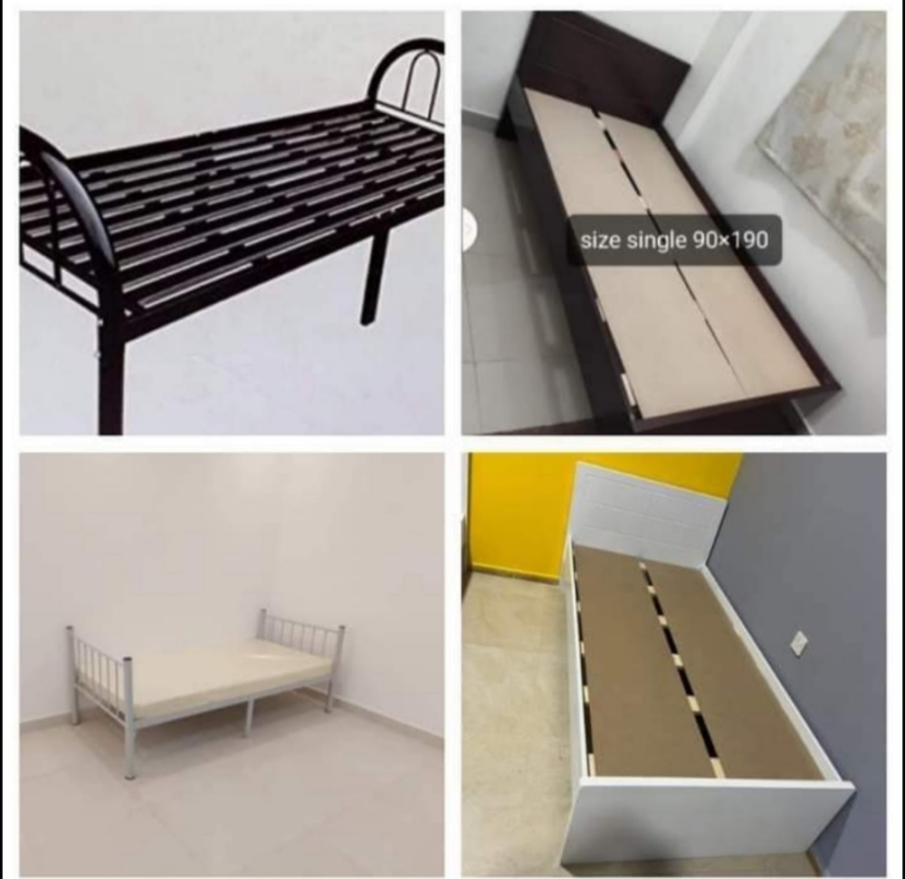 brand New furniture and mattress - 1