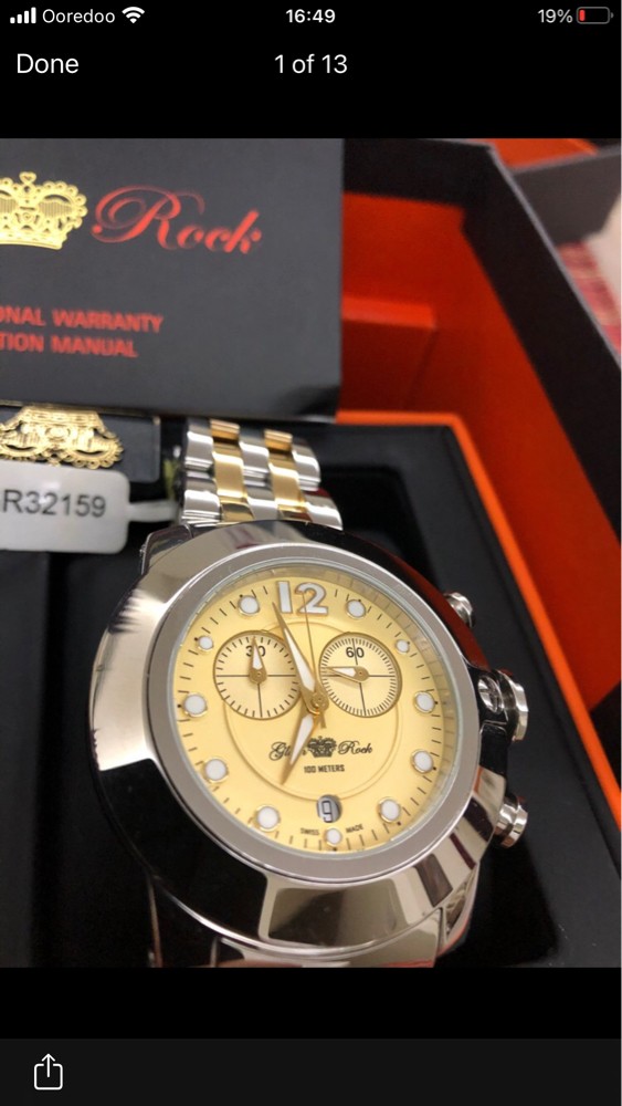  Chopard Milie Miglia&other watch - 8