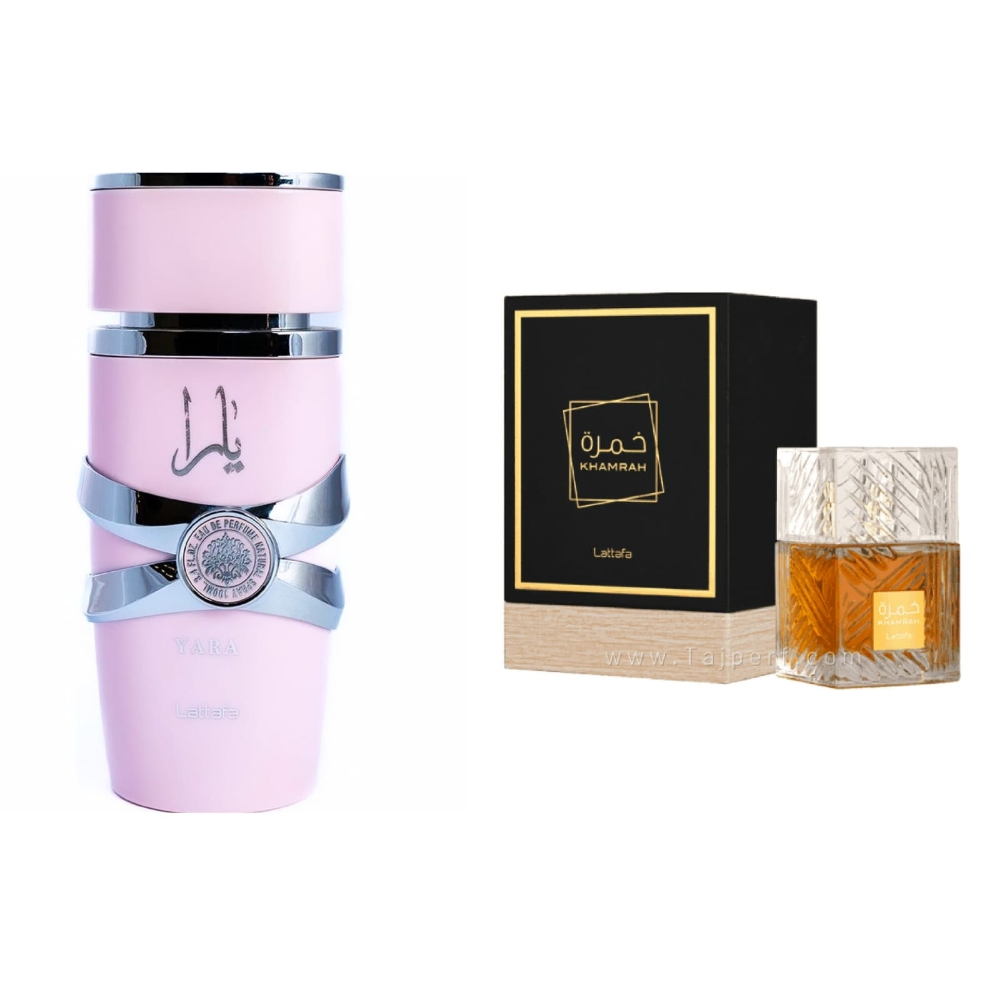 original  perfumes - 2