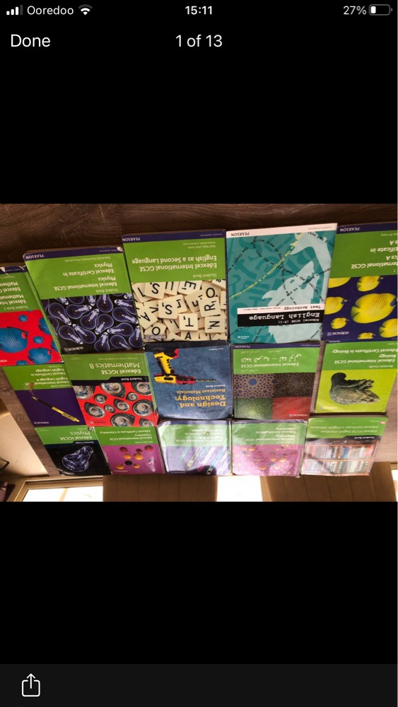 EDEXCEL CGP,Pearson,KS3,KS1 books - 7
