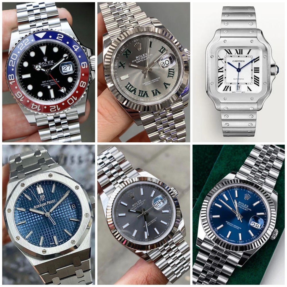 MENS WATCHES - 1