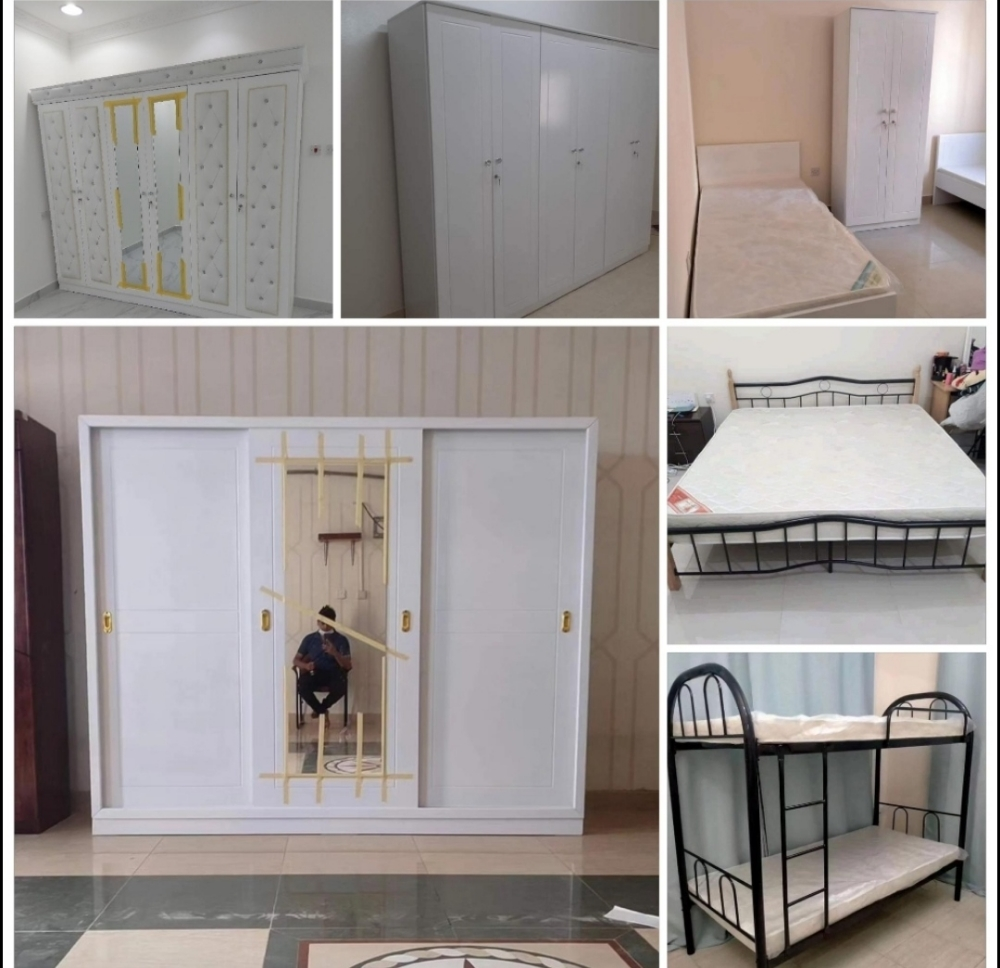 bed mattress cabinet - 14
