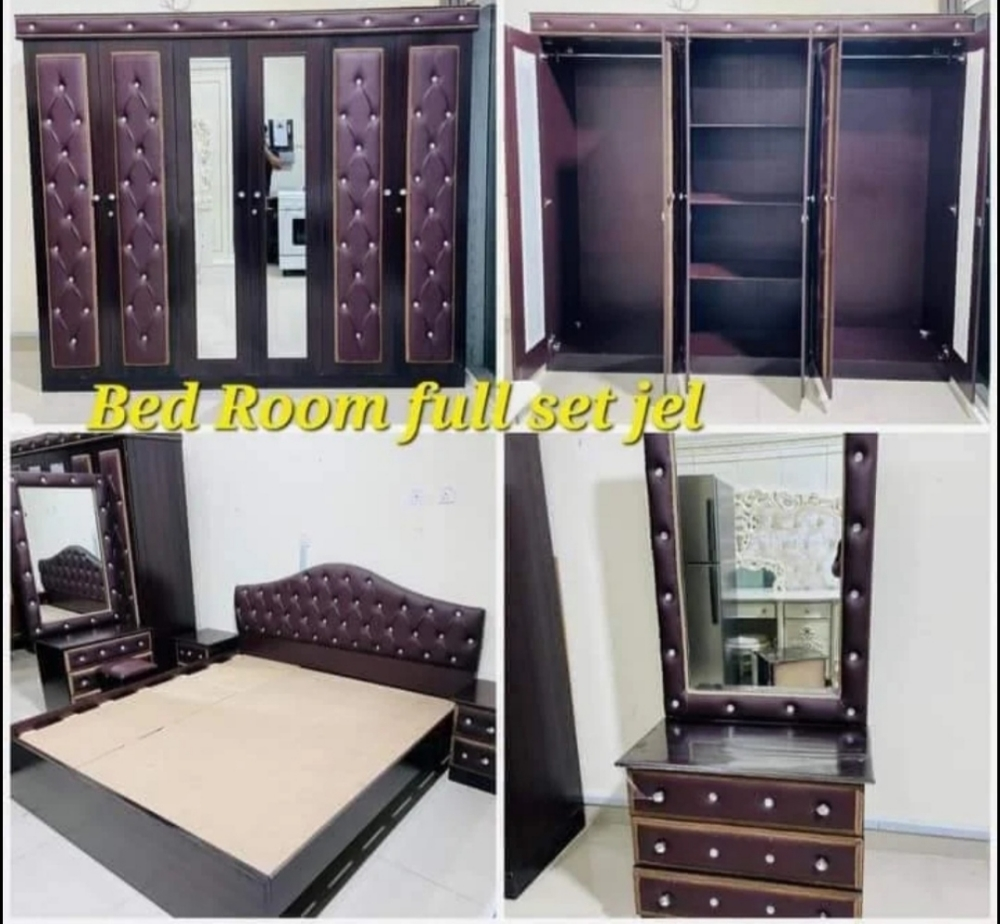 bed mattress cabinet - 5