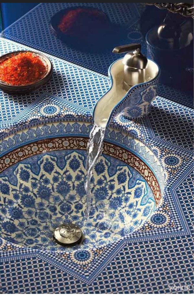 اعمل بجميع أعمال حمامات السباحة - 1