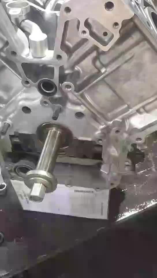 VX.R 5.7 Engine Available - 1