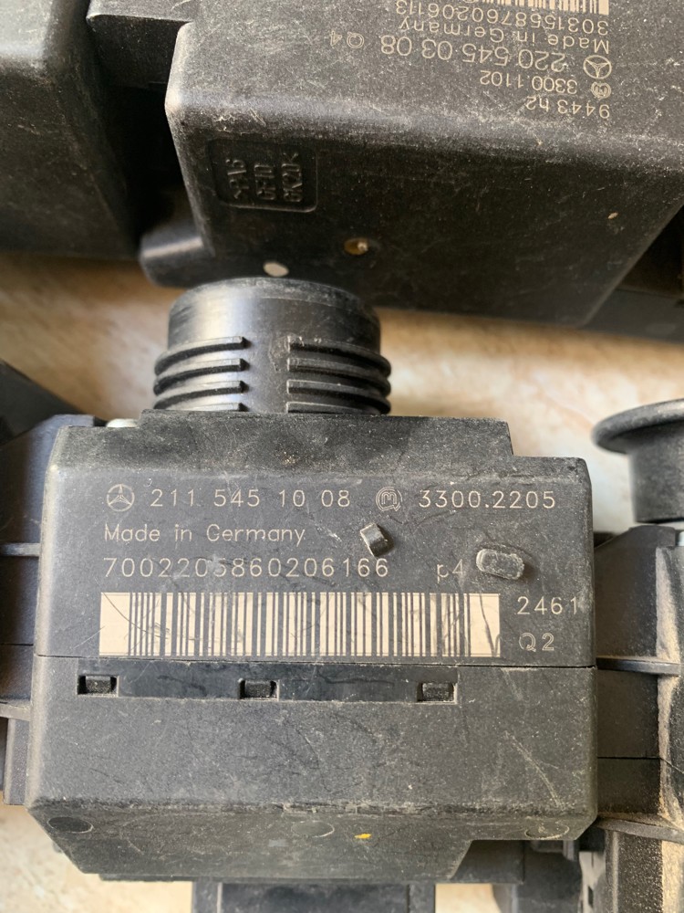 EIS ELV MB - 3