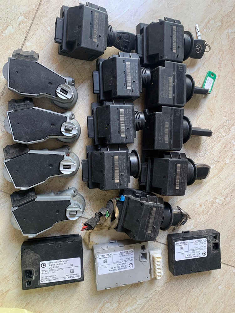 EIS ELV MB - 2