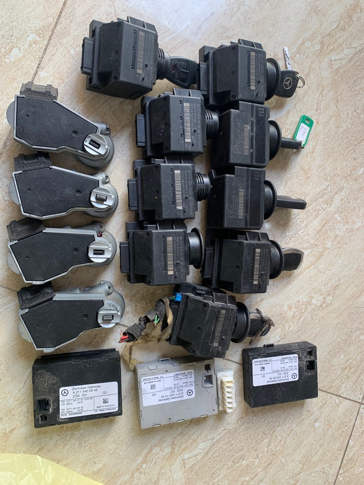EIS ELV MB - 1