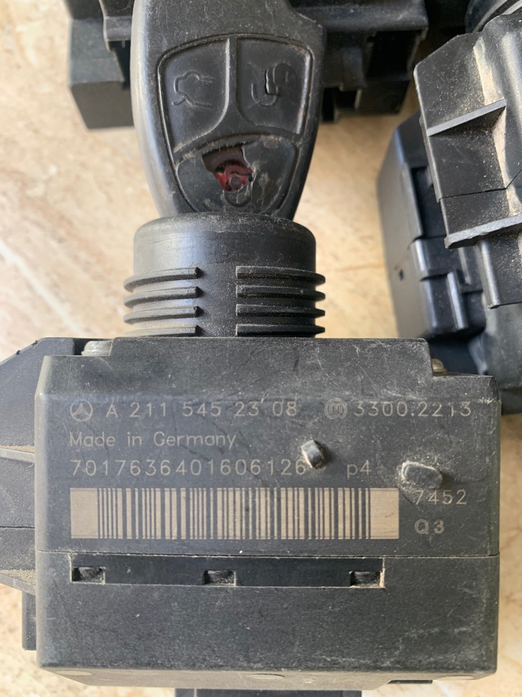 EIS ELV MB - 6
