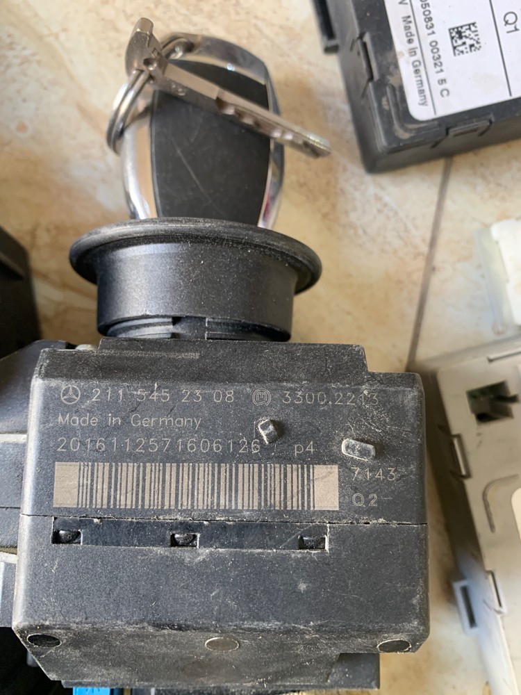 EIS ELV MB - 10