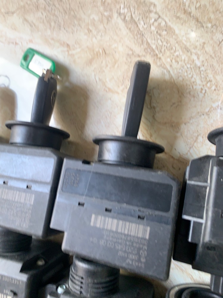 EIS ELV MB - 9