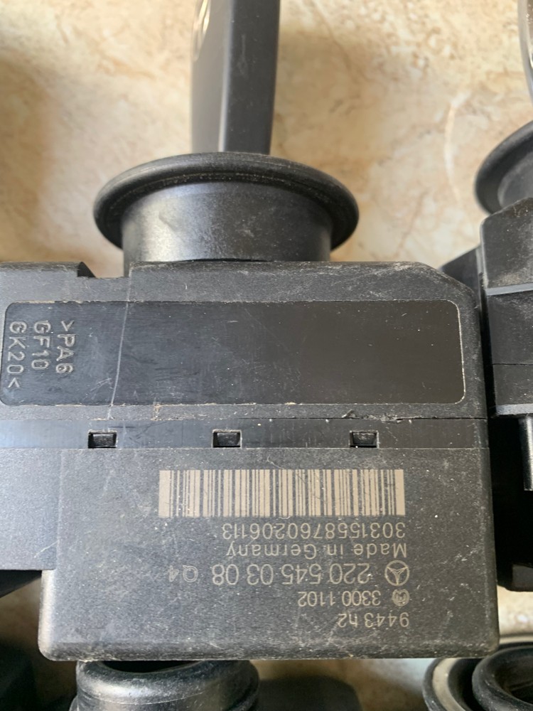 EIS ELV MB - 12