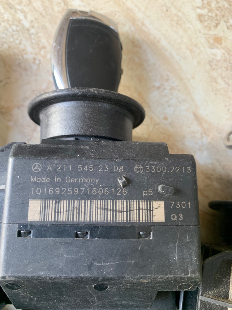 EIS ELV MB - 11