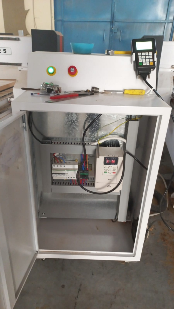 cnc router - 3