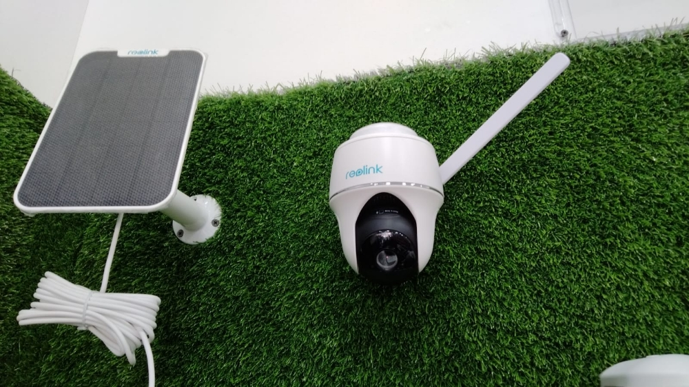 cctv camera service and install - 5