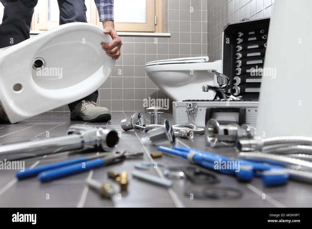 Plumber - 1