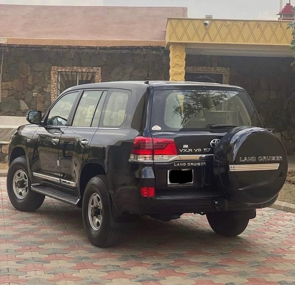 Toyota 2008/2021 - 1