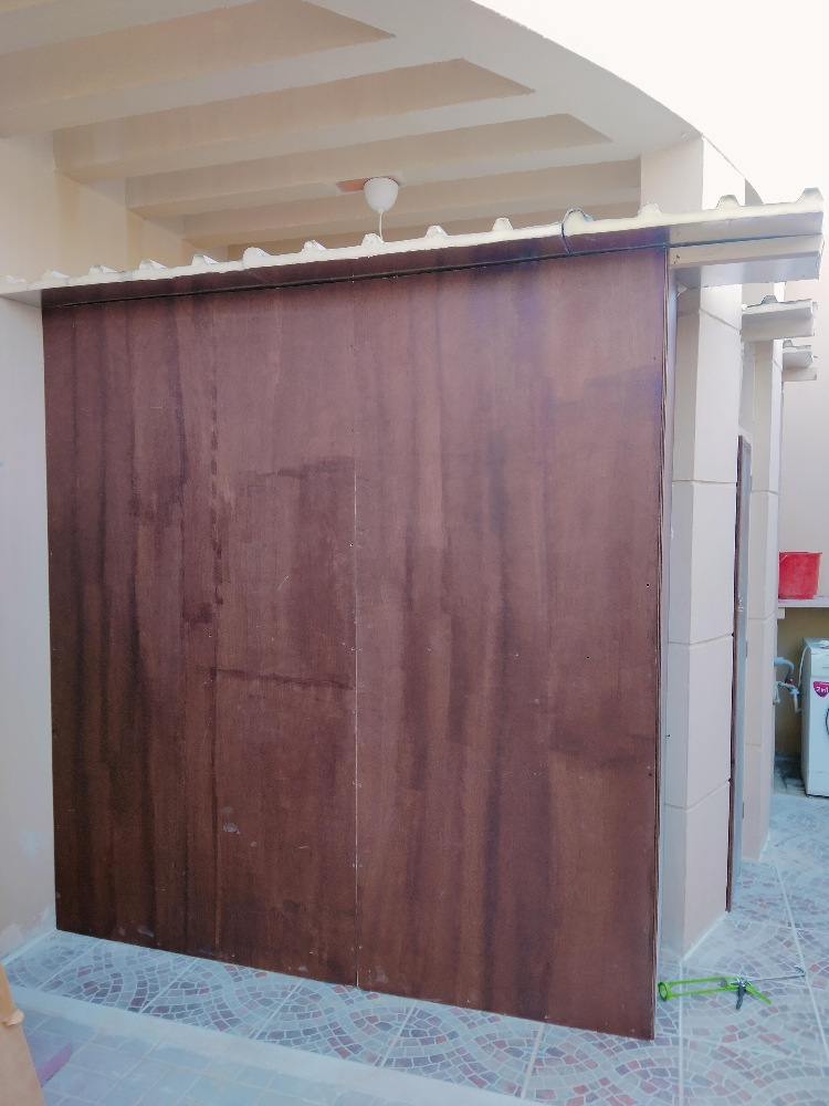 Carpenter work - 13
