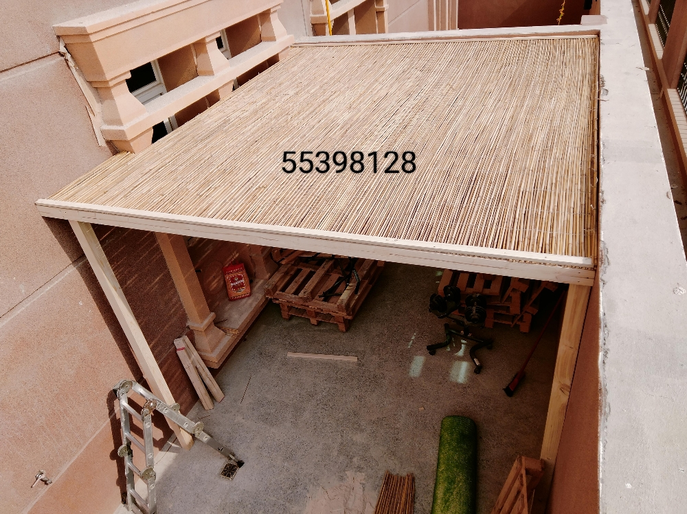 Carpenter work - 9