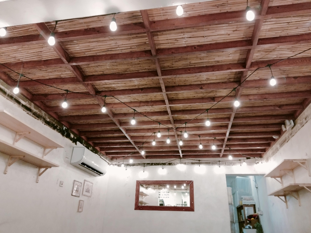 Carpenter work - 2