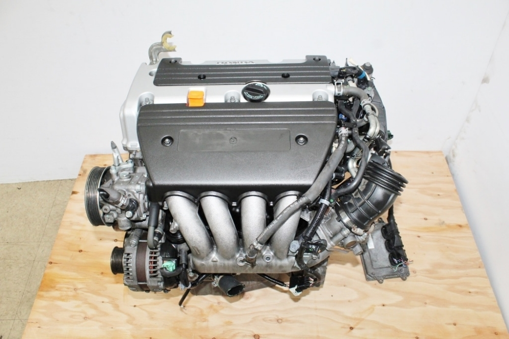 Honda Civic 2018 K20C - 2