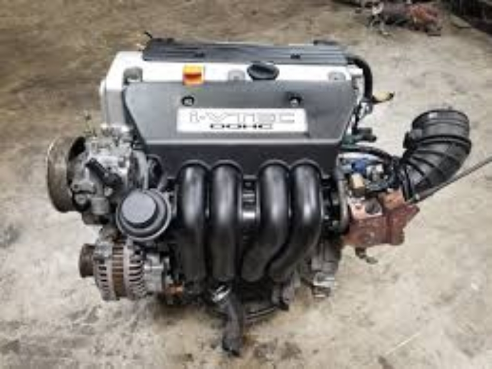 Honda Civic 2018 K20C - 1