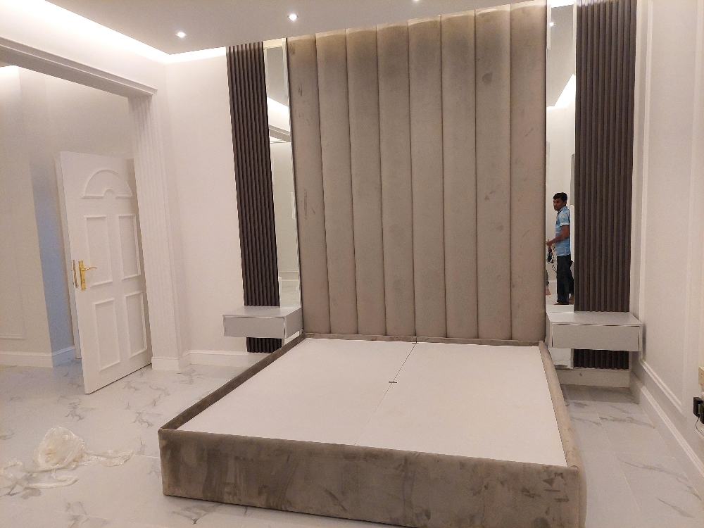 NIZAM MIAJEE FURNITURE - 8