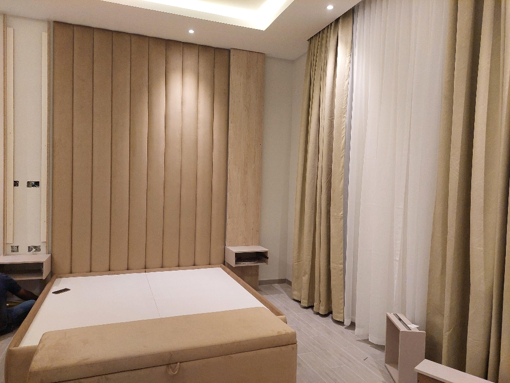 NIZAM MIAJEE FURNITURE - 4