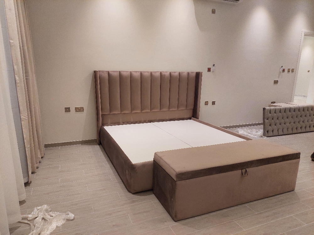 NIZAM MIAJEE FURNITURE - 14