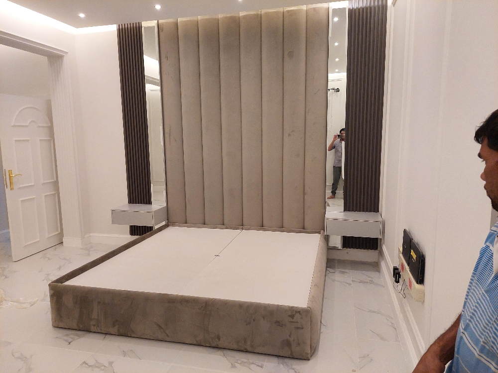 NIZAM MIAJEE FURNITURE - 7