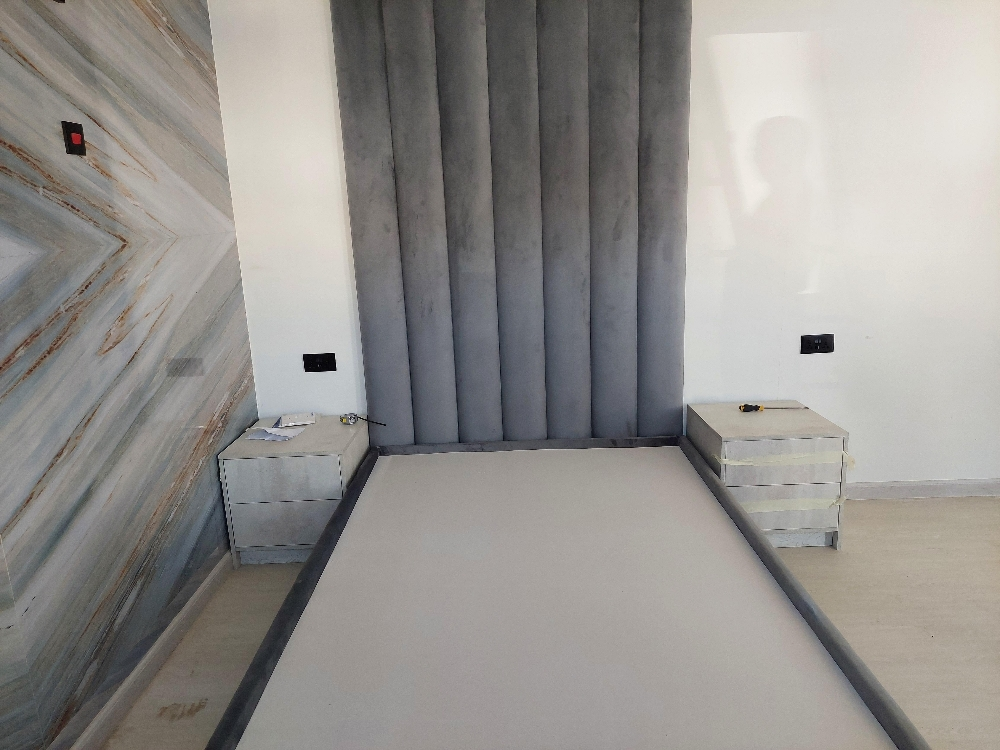 NIZAM MIAJEE FURNITURE - 10