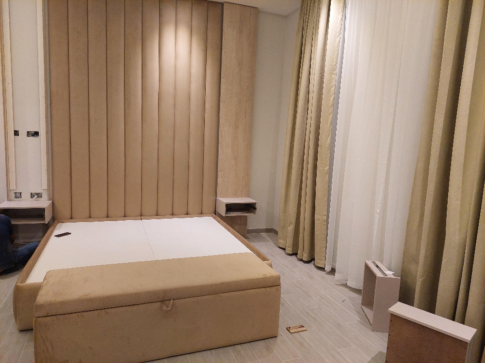 NIZAM MIAJEE FURNITURE - 1