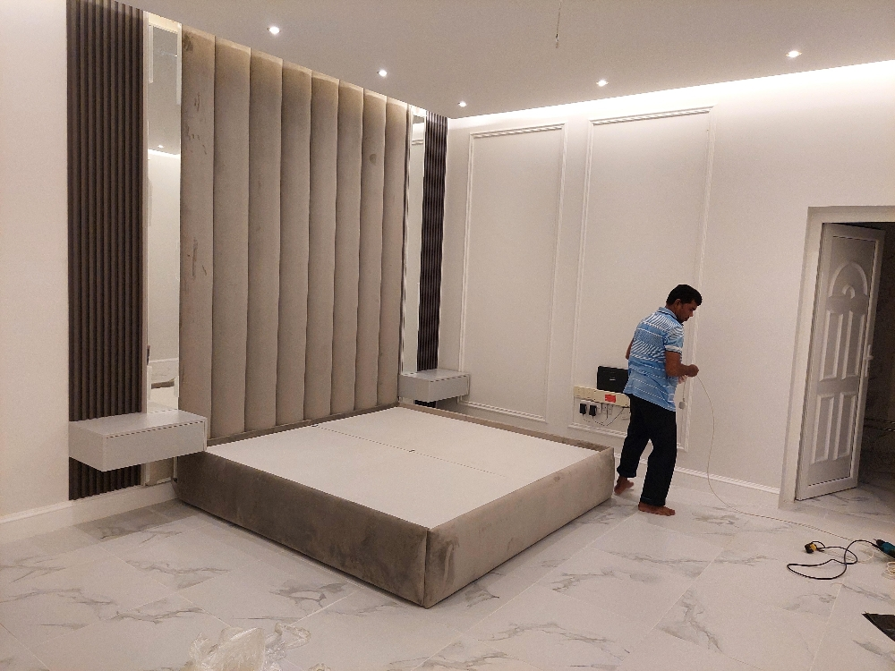 NIZAM MIAJEE FURNITURE - 2
