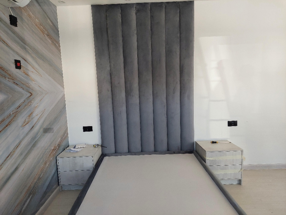 NIZAM MIAJEE FURNITURE - 9