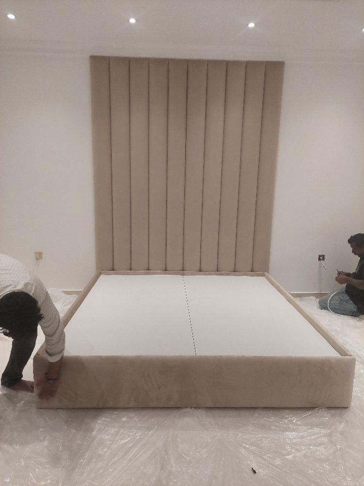 NIZAM MIAJEE FURNITURE - 6